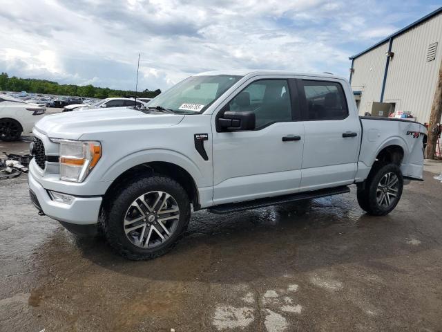 Vin: 1ftfw1e87nkd84531, lot: 56495765, ford f-150 supercrew 2022 img_1