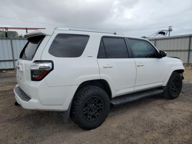 Vin: jtezu5jr1g5135602, lot: 57655885, toyota 4runner sr5 20163