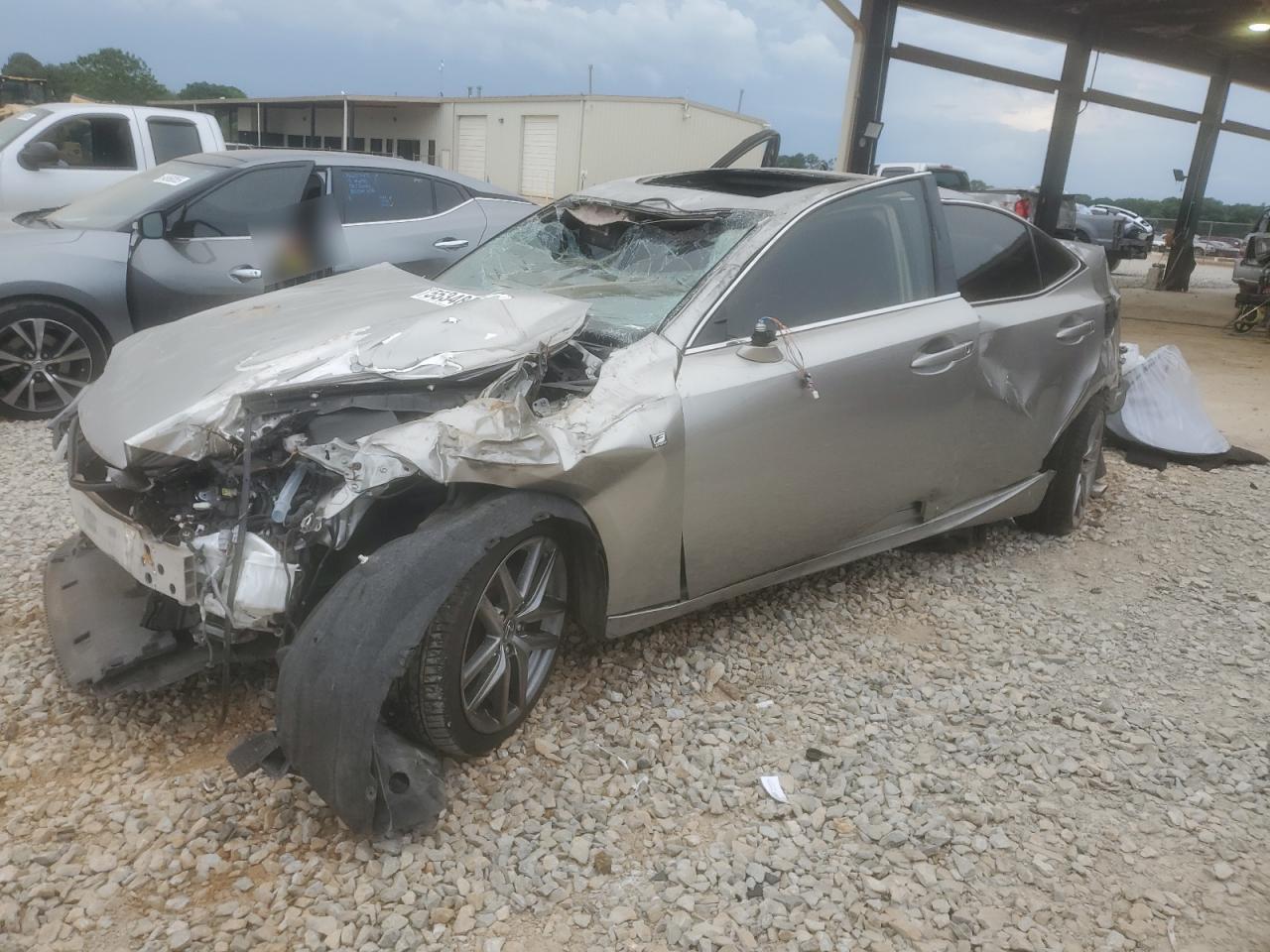 LEXUS IS 250