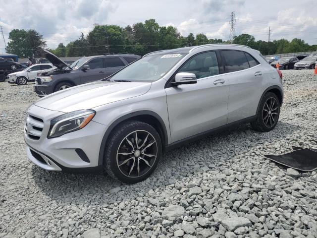 Vin: wdctg4gb7hj358462, lot: 55123995, mercedes-benz gla-class 250 4matic 2017 img_1