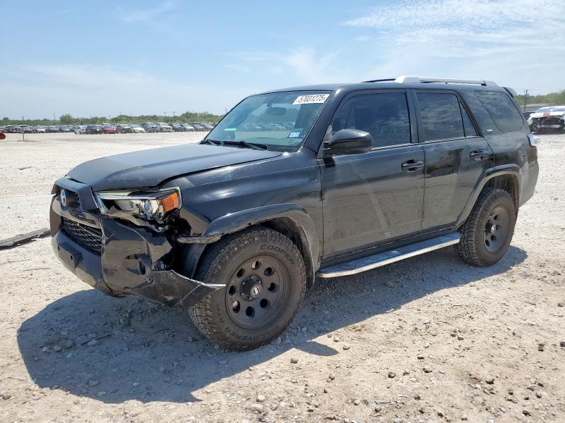 Vin: jtezu5jr8f5105317, lot: 57031275, toyota 4runner sr5 2015 img_1