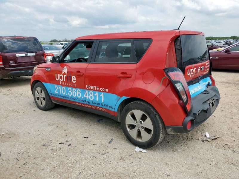 Vin: kndjp3a50e7700238, lot: 57113945, kia soul + 20142