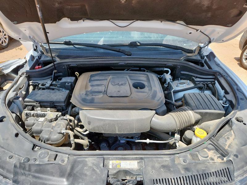 2020 DODGE DURANGO GT 1C4RDHDG2LC145836