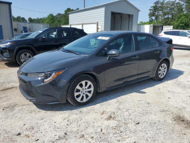 Vin: 5yfb4mde9sp237928, lot: 56748825, toyota corolla le 2025 img_1