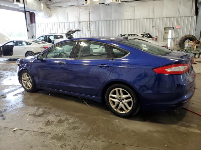 Vin: 1fa6p0h76e5403911, lot: 57627025, ford fusion se 20142