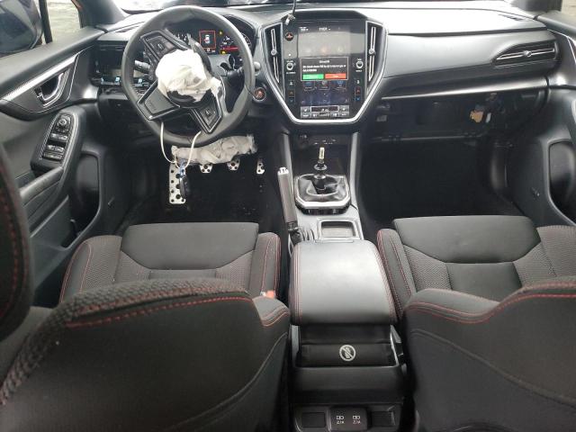 2022 SUBARU WRX PREMIU JF1VBAF64N9021251