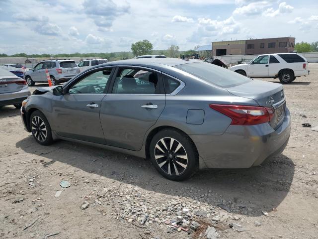 Vin: 1n4al3ap7jc137192, lot: 55677925, nissan altima 2.5 20182