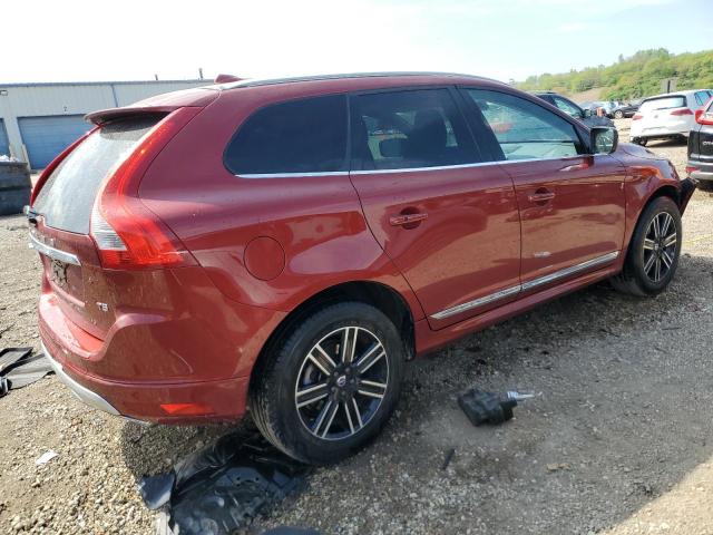 Vin: yv440mdr4h2094480, lot: 56787215, volvo xc60 t5 dynamic 20173