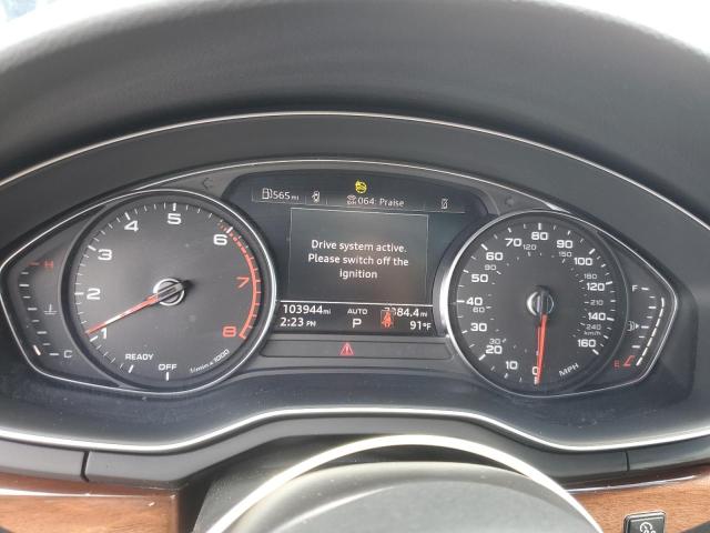 2021 AUDI A5 PREMIUM WAUABCF59MA028136