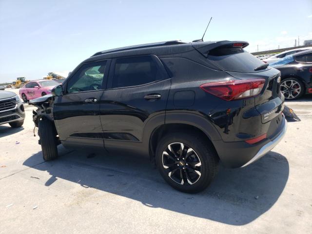 Vin: kl79mrsl4pb000490, lot: 56947665, chevrolet trailblzr lt 20232