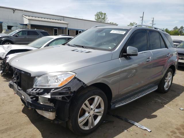 Vin: 4jgda5hb2da238266, lot: 57130655, mercedes-benz m-class 350 4matic 2013 img_1