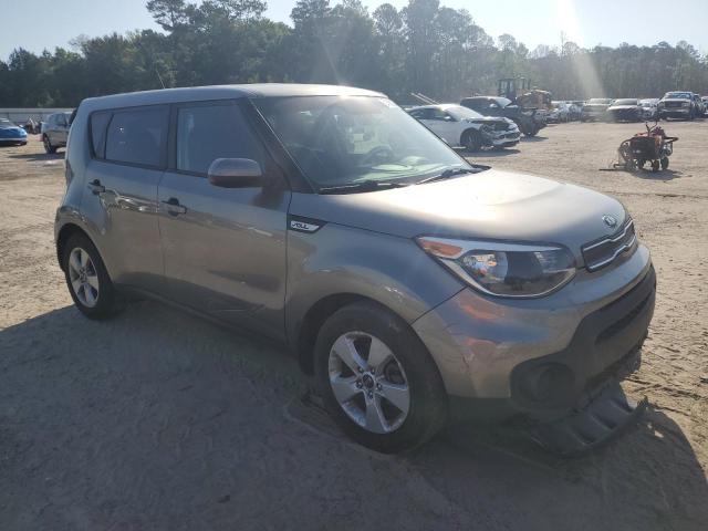 Vin: kndjn2a21j7600911, lot: 57058475, kia soul 20184