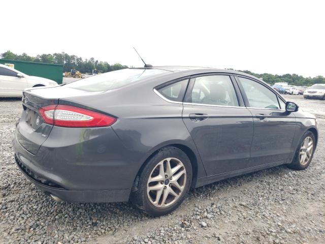 Vin: 3fa6p0h79fr157466, lot: 56610205, ford fusion se 20153