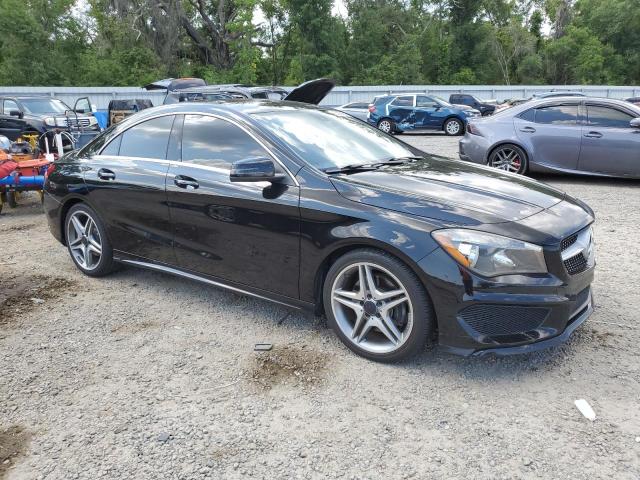 Vin: wddsj4eb3en107292, lot: 55824935, mercedes-benz cla-class 250 20144