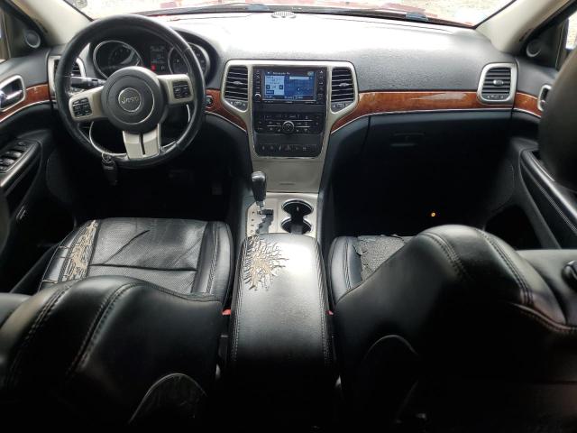 2011 JEEP GRAND CHER - 1J4RR5GT3BC544479