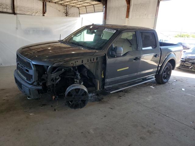 Vin: 1ftew1eg8ffc95001, lot: 57835025, ford f-150 supercrew 2015 img_1