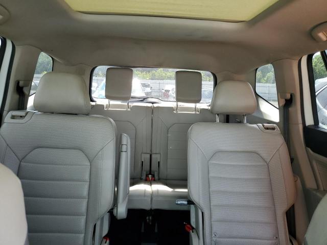 2021 VOLKSWAGEN ATLAS SEL 1V2TR2CA6MC574365
