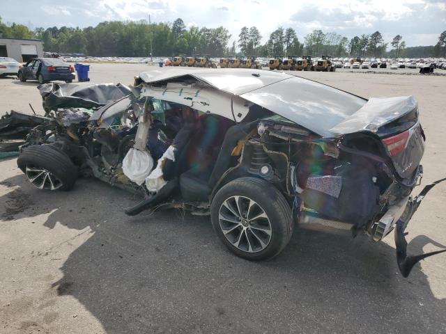 Vin: 4t1bk1eb4ju278246, lot: 55661955, toyota avalon xle 20182