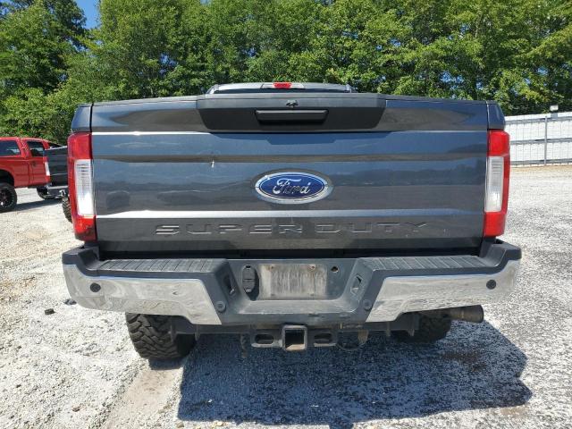 2019 FORD F250 SUPER - 1FT7W2BT3KEE05677