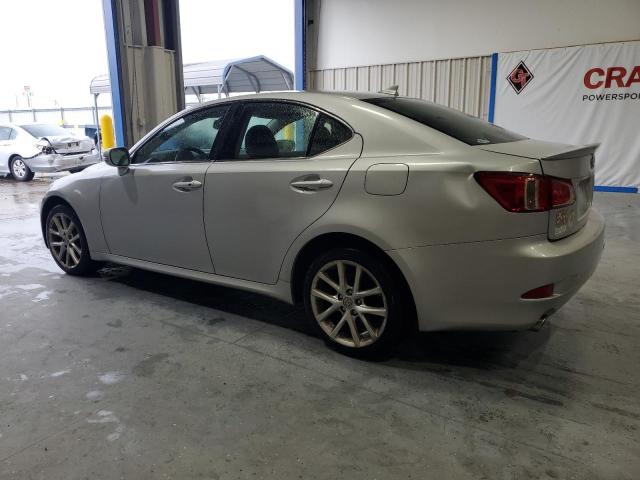 Vin: jthcf5c29c5053856, lot: 55823865, lexus is 250 20122