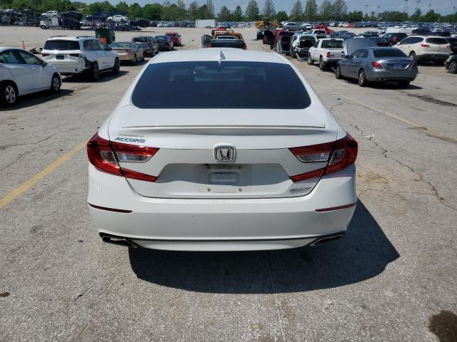 2019 HONDA ACCORD SPO - 1HGCV1F32KA067218