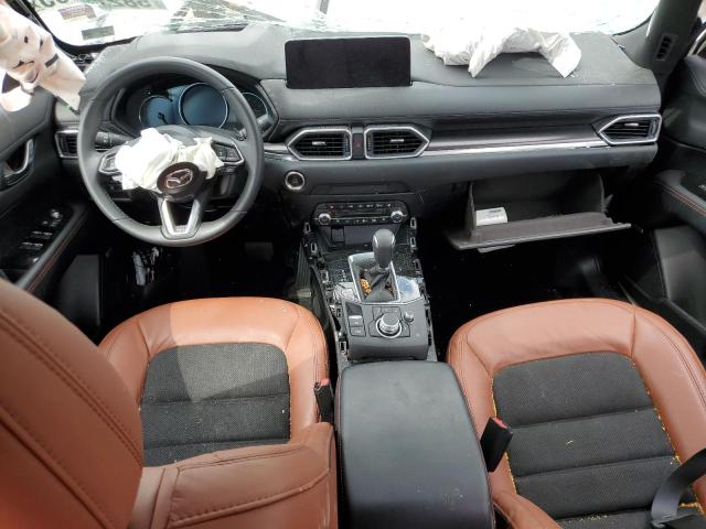 2024 MAZDA CX-5 CARBO JM3KFBAY8R0421105