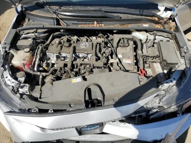 2020 TOYOTA COROLLA LE - JTDEBRBE7LJ004297