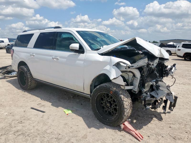 Vin: 1fmjk2at9kea35382, lot: 58845555, ford expedition max limited 20194