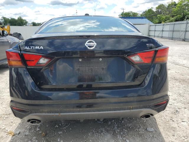 2021 NISSAN ALTIMA SR - 1N4BL4CV4MN306079
