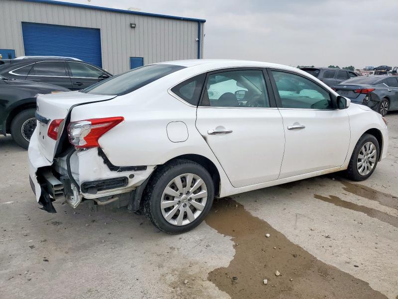 Vin: 3n1ab7ap4ky364324, lot: 57059425, nissan sentra s 20193