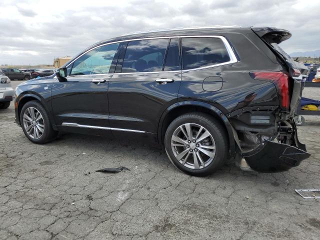 Vin: 1gykpcrs5pz220616, lot: 56913725, cadillac xt6 premium luxury 20232