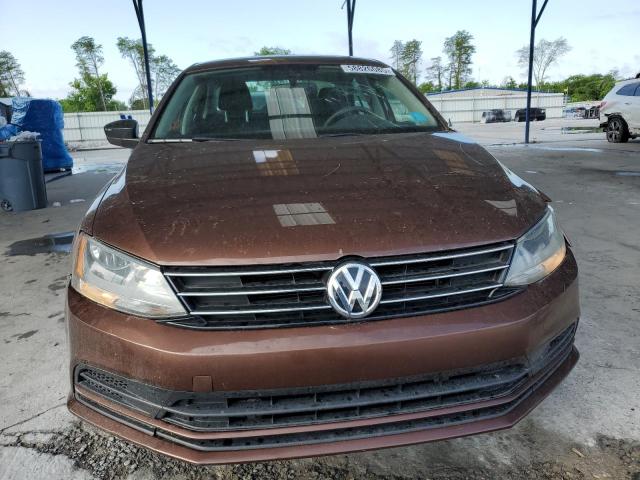 2016 VOLKSWAGEN JETTA S - 3VW267AJXGM406797