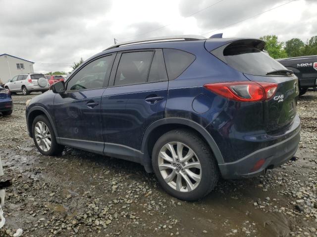Vin: jm3ke4de0d0107070, lot: 57366085, mazda cx-5 gt 20132