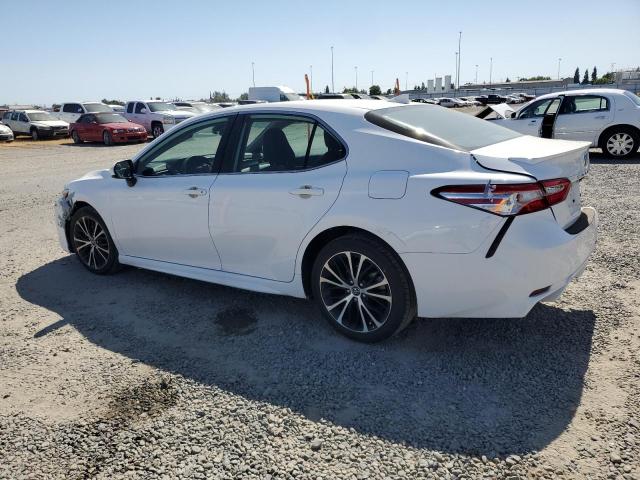 Vin: 4t1g11ak6lu921696, lot: 58595525, toyota camry se 20202