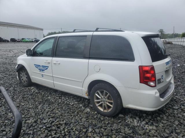 Vin: 2c4rdgcg7er121943, lot: 58215145, dodge caravan sxt 20142