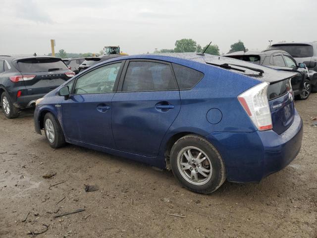 Vin: jtdkn3du3a0206889, lot: 59091235, toyota prius 20102