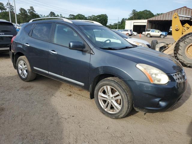 Vin: jn8as5mt1dw032950, lot: 55724875, nissan rogue s 20134