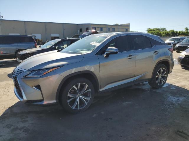 2017 LEXUS RX350