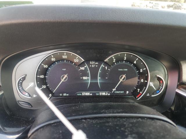 2019 BMW 530 XI - WBAJA7C59KG909766