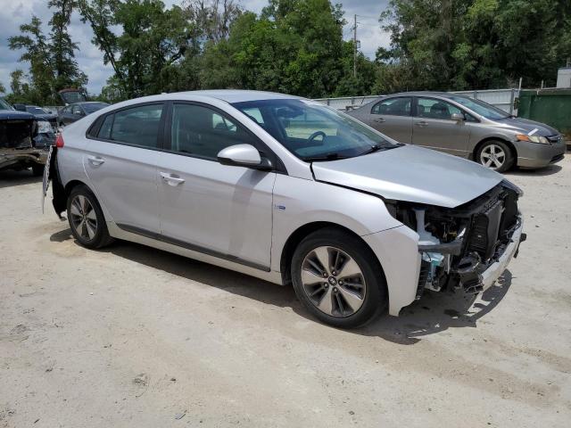 Vin: kmhc65ld6ku156820, lot: 58188075, hyundai ioniq 20194