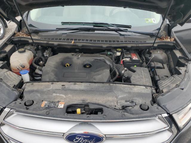 2015 FORD EDGE SEL - 2FMTK4J95FBB76749