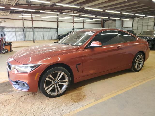 Vin: wba4w5c56jaa49932, lot: 55256205, bmw 4 series 2018 img_1