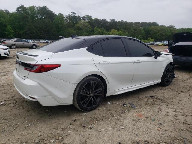 Vin: 4t1dbadk8su004902, lot: 56955995, toyota camry xse 20253