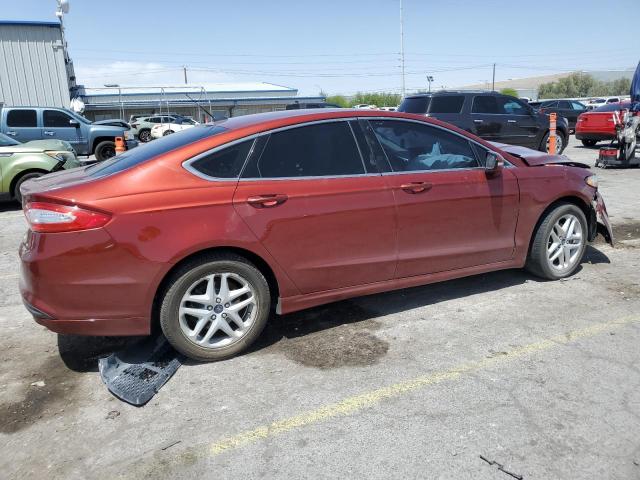 Vin: 3fa6p0hd5er277804, lot: 56953405, ford fusion se 20143
