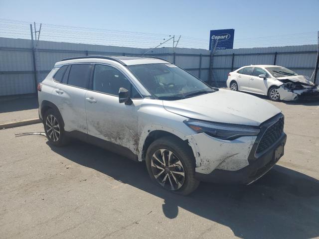 Vin: 7mudaabg4sv123031, lot: 56951885, toyota corolla cr xle 20254