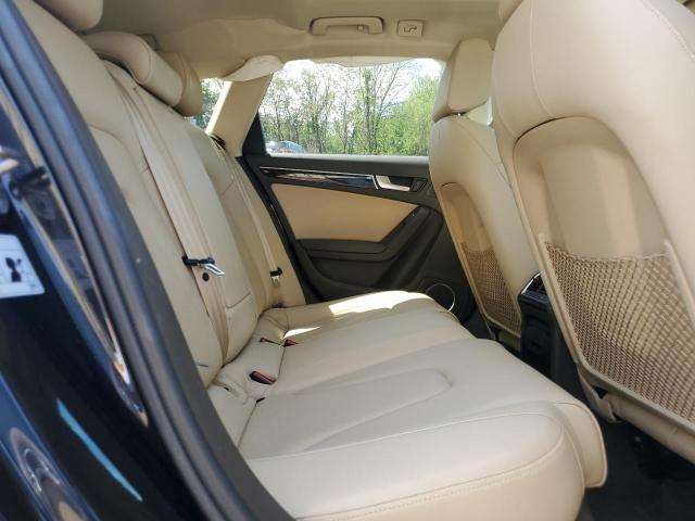 2016 AUDI A4 ALLROAD WA1UFAFL2GA016058
