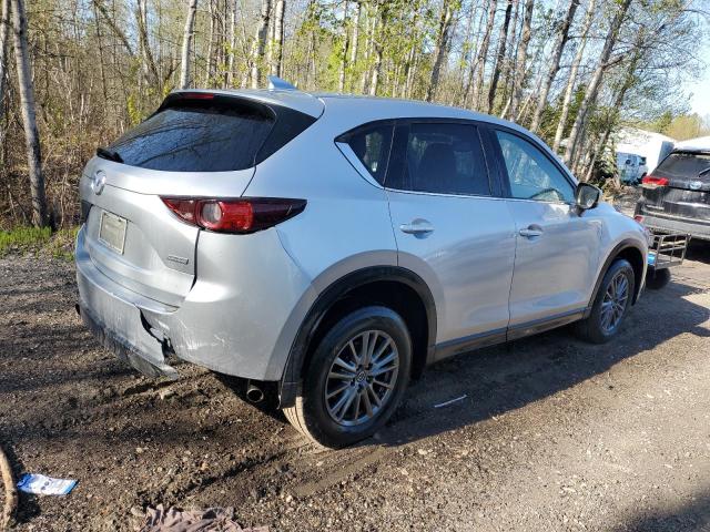 Vin: jm3kfacl9h0179337, lot: 53366695, mazda cx-5 touring 20173