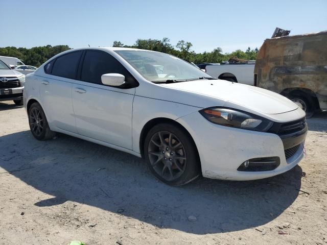 Vin: 1c3cdffa6gd823186, lot: 56875835, dodge dart sxt sport 20164