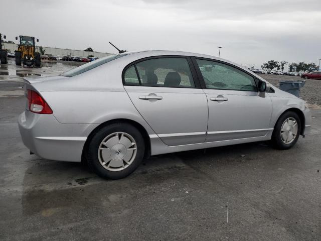 Vin: jhmfa3f29as002481, lot: 56518845, honda civic hybrid 20103