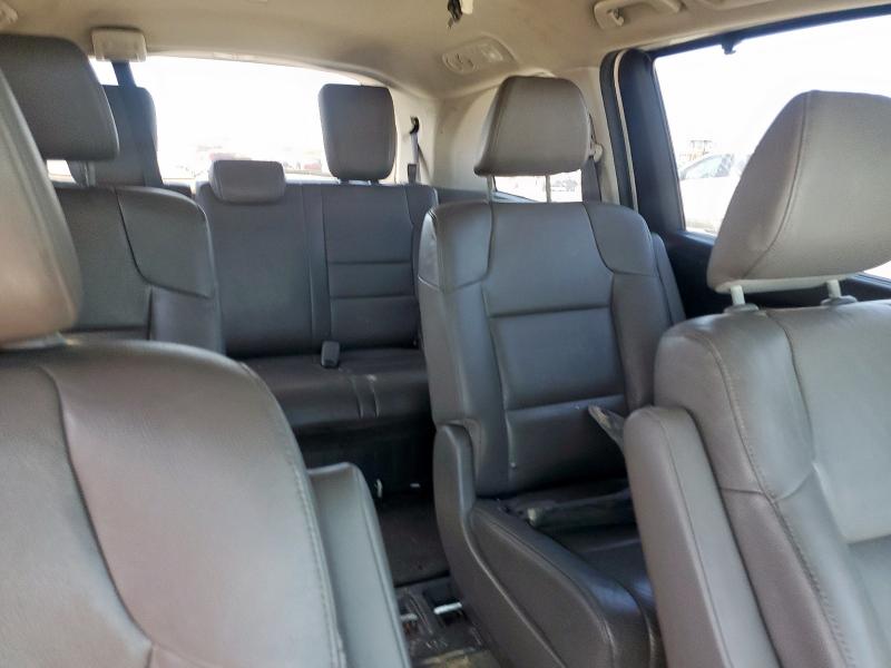 2016 HONDA ODYSSEY EX - 5FNRL5H60GB168589